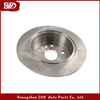 SVD-Lexus 42431-06110 Brake Disc For Lexus