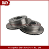 SVD-TY 42431-60201 Brake Disc For Toyota
