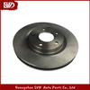 SVD-NS 40206-4U101 Brake Disc For Nissan