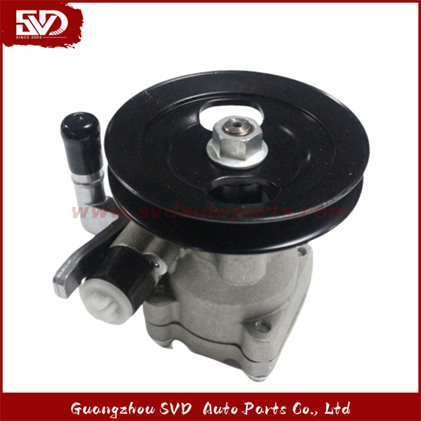 SVD-HY 57100-2D020 Power Steering Pump For Hyundai