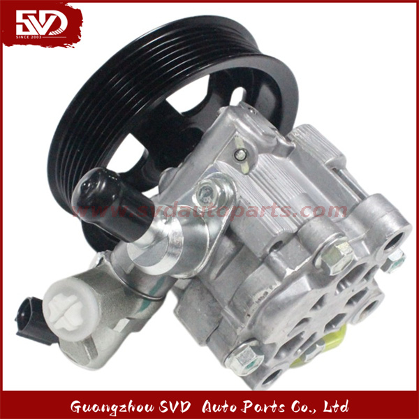 SVD-TY 44310-60540 Power Steering Pump For Toyota