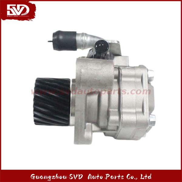 SVD-MB MK383006 Power Steering Pump For Mitsubishi