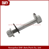 SVD-MB KD35-28-662 Eccentric Bolt For Mitsubishi