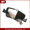 SVD-TY 04466-02181 Brake Pad For Toyota