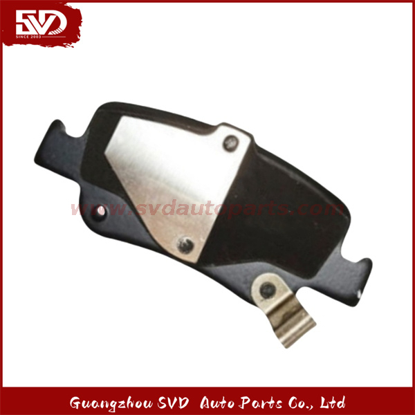 SVD-TY 04466-02181 Brake Pad For Toyota