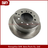 SVD-TY 42431-60281 Brake Disc For Toyota