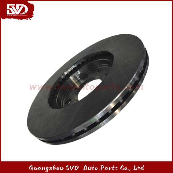SVD-TY 43512-26040 Brake Disc For Toyota