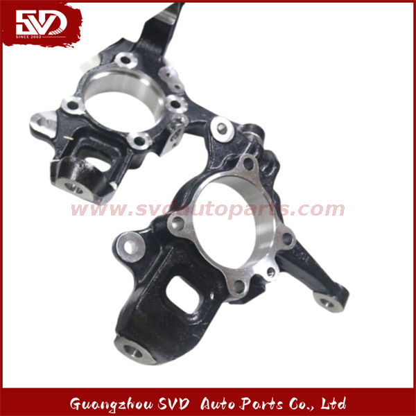 SVD-MB MR992367 Steering Knuckle For Mitsubishi