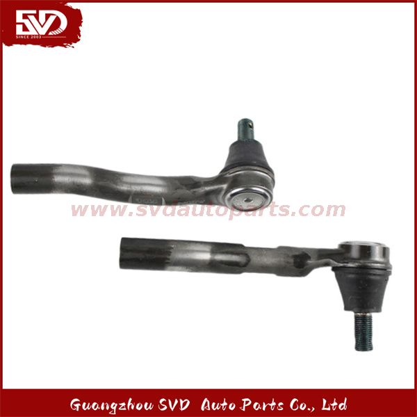 SVD-HD 53560-T0A-A01 Tie Rod End For Honda