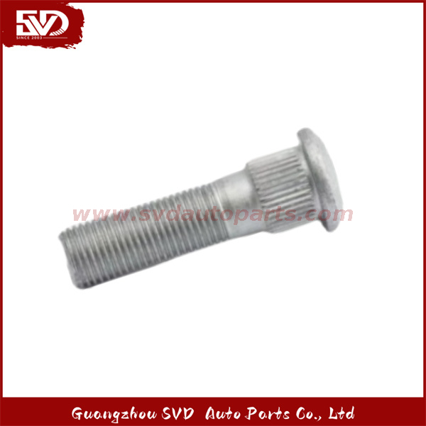 SVD-NS 43222-70T00 Wheel Hub Bolt For Nissan