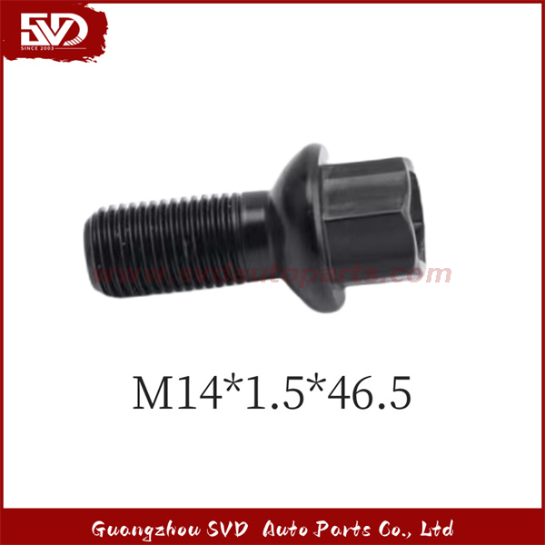 SVD-Benz 0009908307 Wheel Lug Bolts For Benz