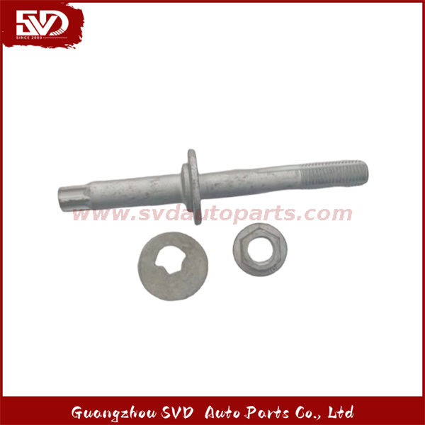 SVD-BMW 33326796196 Eccentric Bolt For BMW