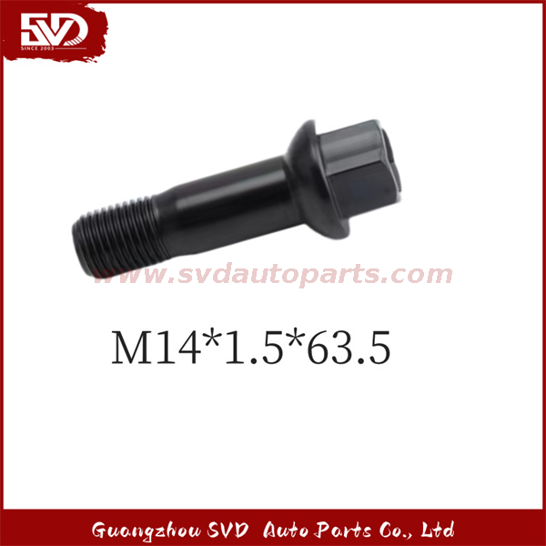 SVD-Benz 0009907607 Wheel Lug Bolts For Benz