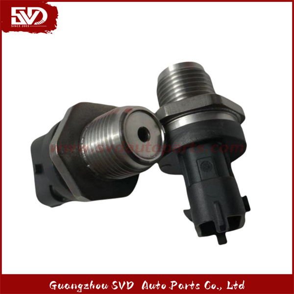 SVD 0281006425 Fuel Pressure Sensor For Dodge Ram