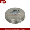 SVD-TY 42431-0K120 Brake Drum For Toyota