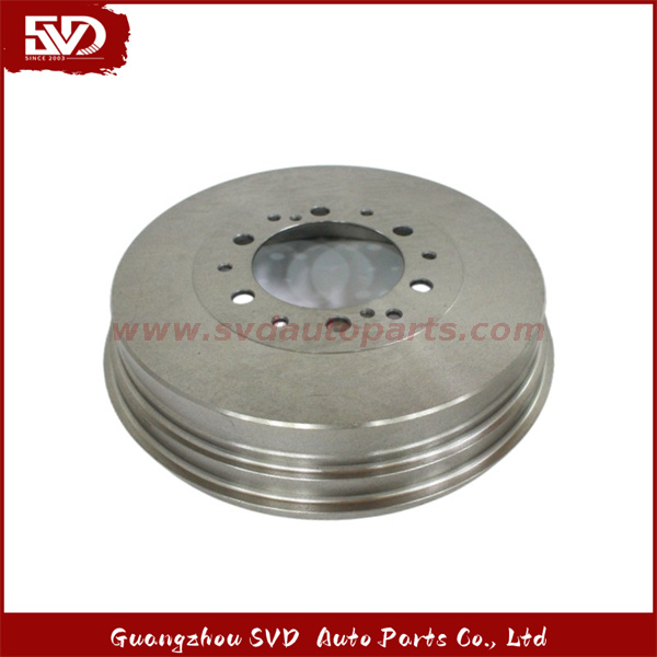 SVD-TY 42431-0K120 Brake Drum For Toyota