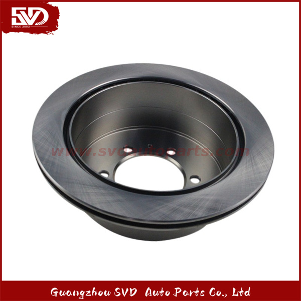 SVD-Lexus 42431-60170 Brake Drum For Lexus