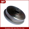 SVD-TY 42431-26141 Brake Drum For Toyota