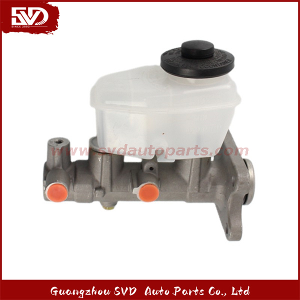SVD-TY 47201-3D010 Brake Master Cylinder For Toyota