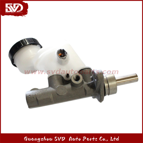 SVD-TY 47201-B2030 Brake Master Cylinder For Toyota