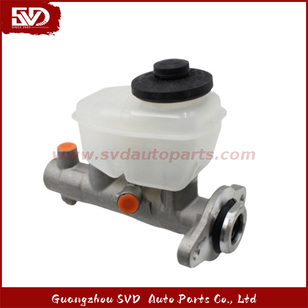 SVD-TY 47201-42010 Brake Master Cylinder For Toyota