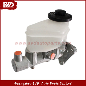 SVD-TY 47201-12680 Brake Master Cylinder For Toyota