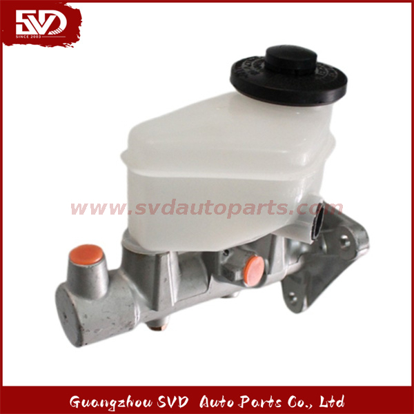 SVD-TY 47201-12680 Brake Master Cylinder For Toyota