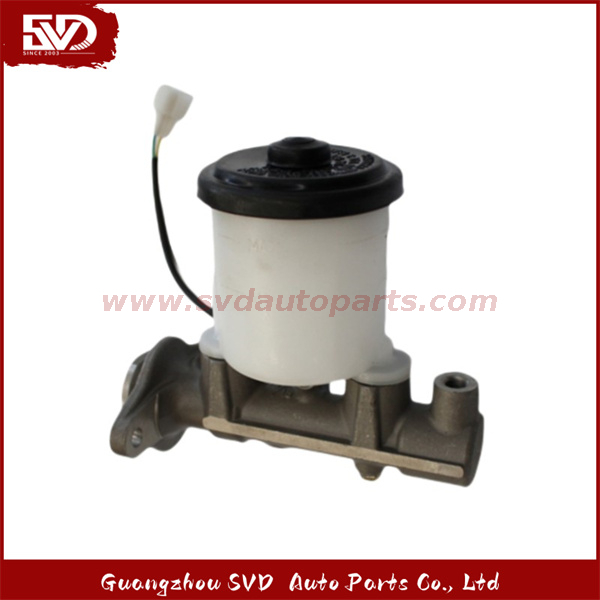 SVD-TY 47201-0A011Brake Master Cylinder For Toyota