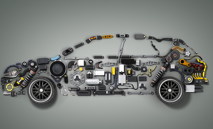How To Use AI To Help Us To Purchase Auto Parts More Expediently