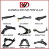 Control Arms