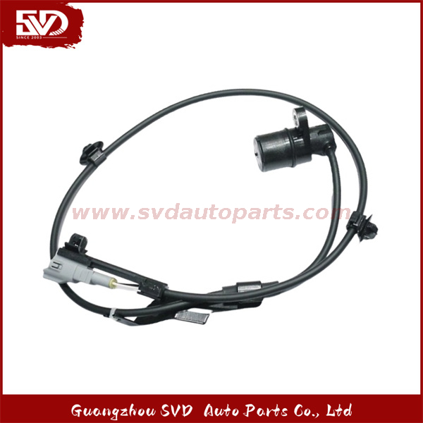 SVD-TY 89545-0K070 ABS Sensor For Toyota