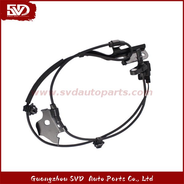 SVD-TY 89543-12080 ABS Speed Sensor For Toyota