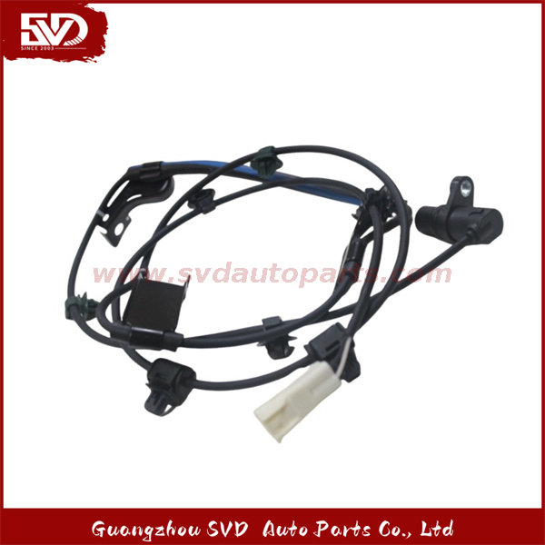 SVD-TY 89542-0K020 ABS Sensor For Toyota