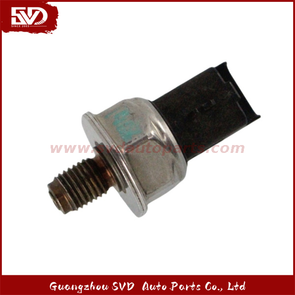 SVD 9648475280 Fuel Pressure Sensor For Peugeot
