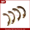 SVD-TY 04495-0K100 Brake Shoe For Toyota