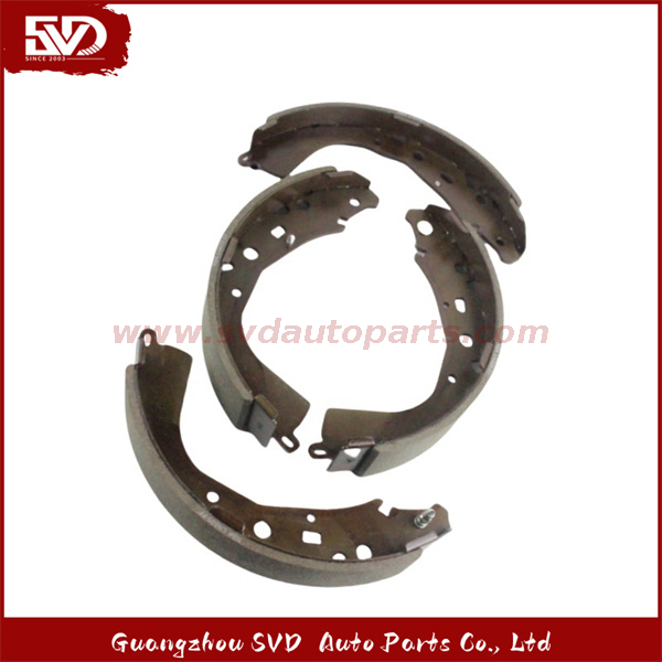 SVD-TY 04495-0K160 Brake Shoe For Toyota