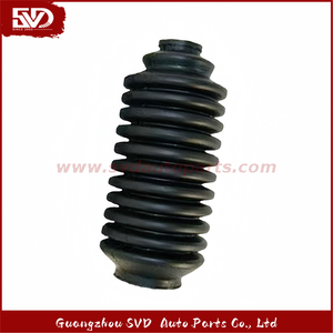 SVD-TY 45535-12010 Steering Rack Boot For Toyota