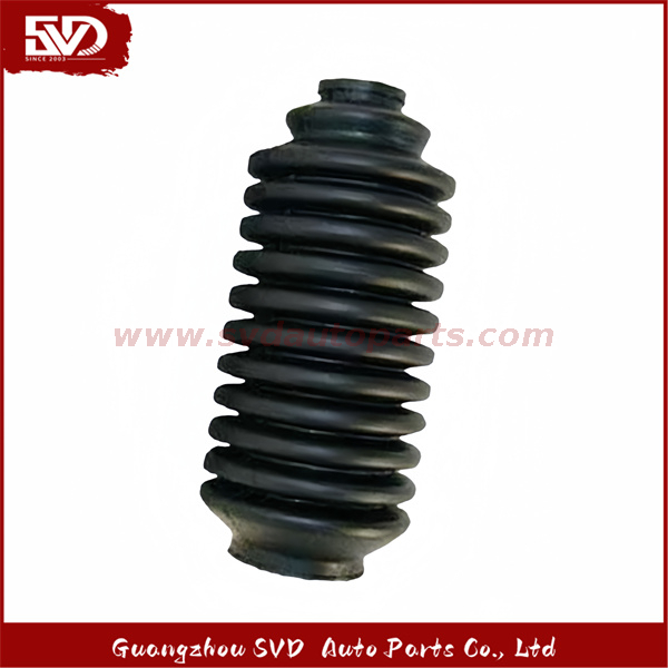 SVD-TY 45535-12010 Steering Rack Boot For Toyota