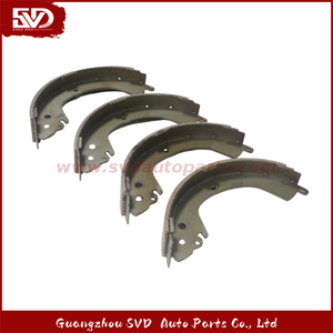 SVD-MB MR178826 Brake Shoe For Mitsubishi