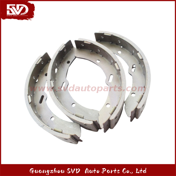 SVD-MB MB295445 Brake Shoe For Mitsubishi