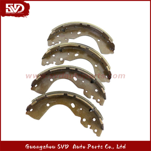 SVD-NS D4060-EB70A Brake Shoe For Nissan