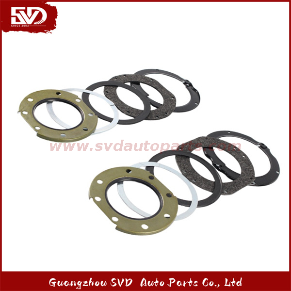 SVD-TY 04434-60031 Brake Caliper Repair Kit For Toyota