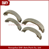 SVD-TY 04495-35230 Brake Shoe For Toyota