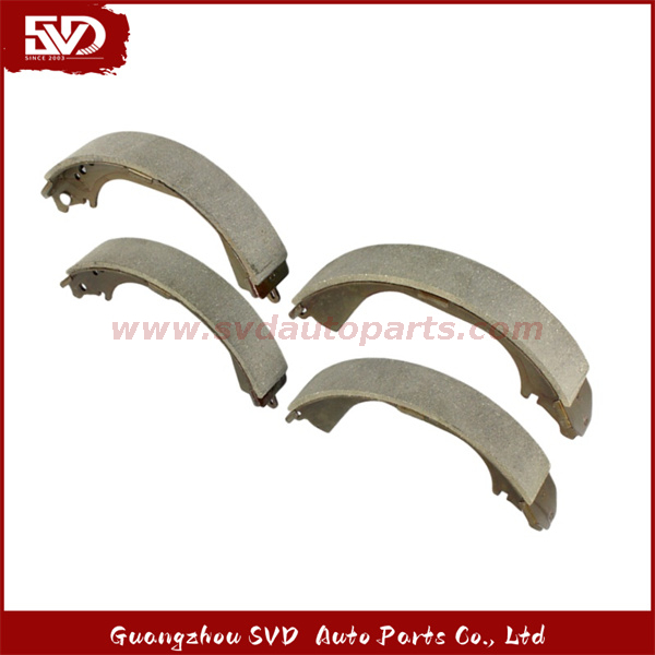 SVD-TY 04495-35230 Brake Shoe For Toyota