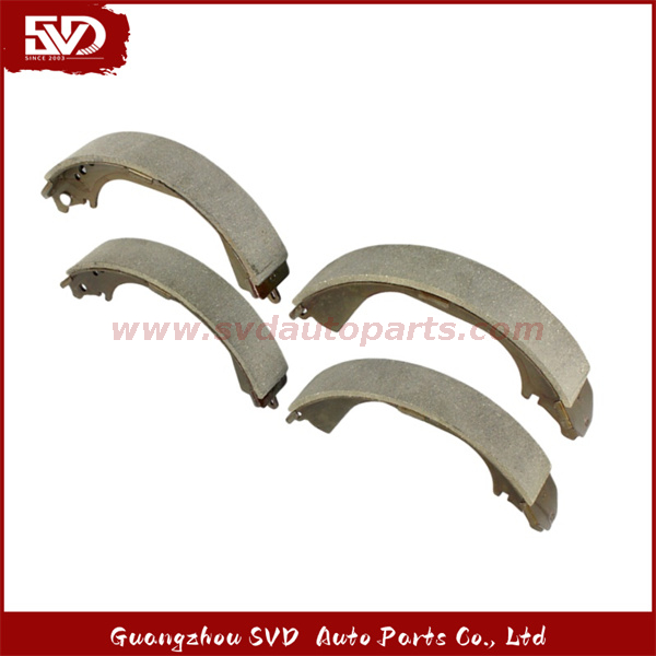 SVD-TY 04495-35230 Brake Shoe For Toyota