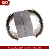 SVD-TY 04495-35180 Brake Shoe For Toyota