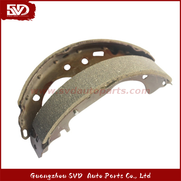 SVD-TY 04495-28090 Brake Shoe For Toyota