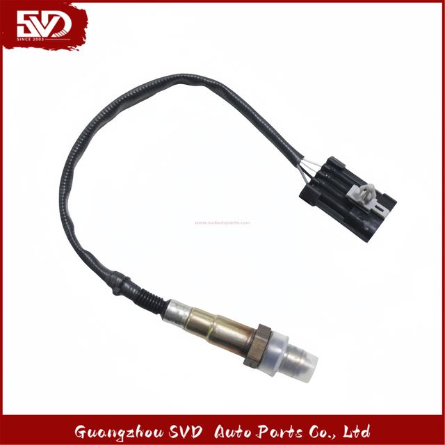 SVD-BMW 0258017231 Oxygen Sensor For BMW