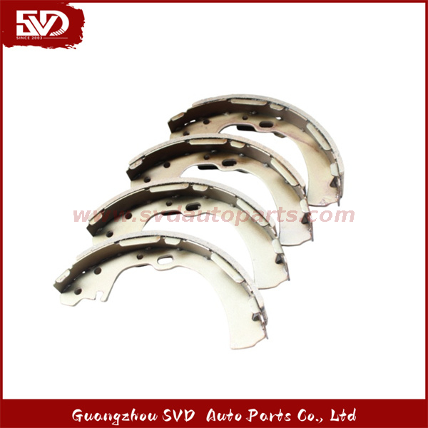 SVD-NS 44060-VE426 Brake Shoe For Nissan