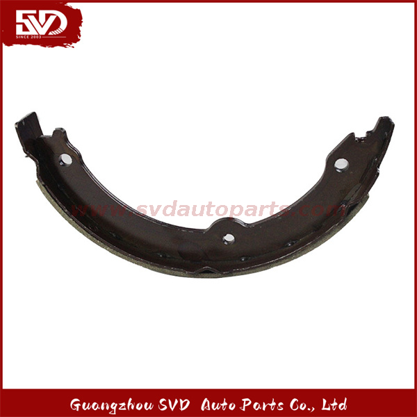 SVD-TY 46530-60020 Brake Shoe For Toyota